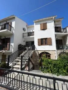 Samos - Kokkari - Eirini's Studios - 库卡里