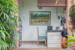 Green Sala Villa