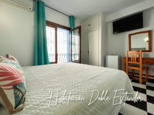 Micaela Charming Hostal