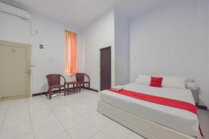 RedDoorz Syariah near Ramayana Mall Tarakan