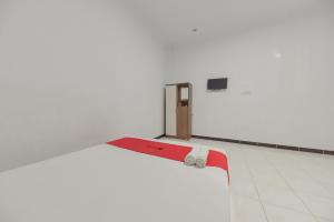 RedDoorz Syariah near Ramayana Mall Tarakan