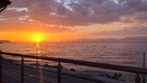 The Sound of the Sea