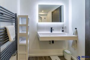 Appartements LE THELON WIFI Cocooning : photos des chambres