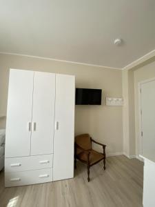 Chambre Triple – Vue sur Montagne