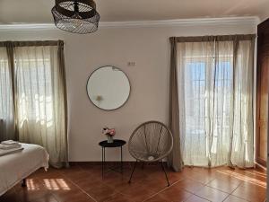 Nature House Almograve T3