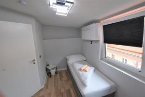 Single Room room in Rooms Mittelpunkt