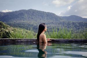 Villa Bukit Cottage - private pool