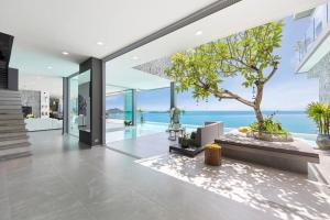 Villa Moonstar - Luxury with Breathtaking Sea Views