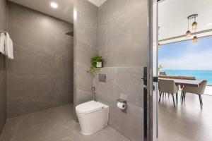 Villa Moonstar - Luxury with Breathtaking Sea Views
