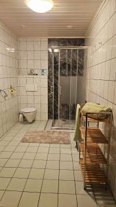Ferienwohnung Strohmaier
