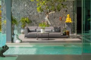 Villa Moonstar - Luxury with Breathtaking Sea Views