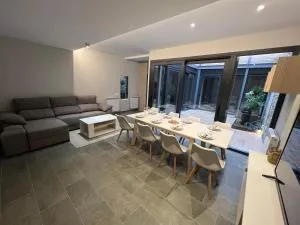 Cal Teca Rural - Sant Antolí y Vilanova