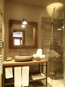 Hotel Boutique Puig Francó