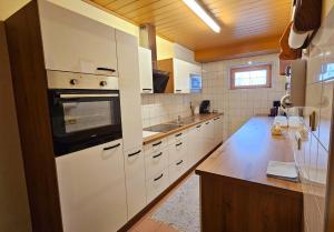 Ferienwohnung Strohmaier