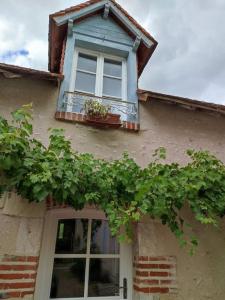 Maisons de vacances Le gite des Choiseaux : photos des chambres