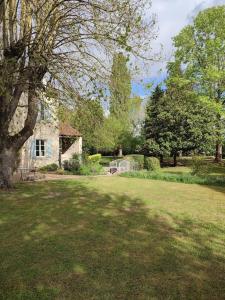 Maisons de vacances Le gite des Choiseaux : photos des chambres