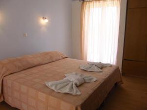 Baladinos Apartments