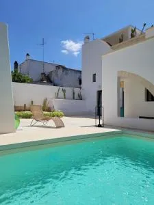 Casa delle Rondini - 阿夸里卡德尔卡波