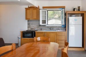 Calliope Maille Family House