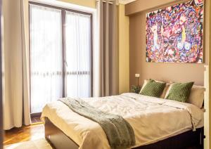 Sky Paradise - M&N Condos