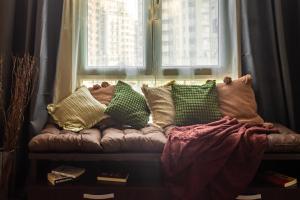 Sky Paradise - M&N Condos