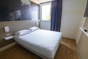 Hotels Kyriad Direct - Bourg les Valence : photos des chambres