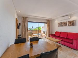349 Apartamento Golf del Sur Albatros