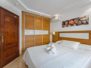 349 Apartamento Golf del Sur Albatros