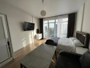 Улучшенные апартаменты White Sails - Minda