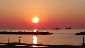 Appartamenti Cupramare