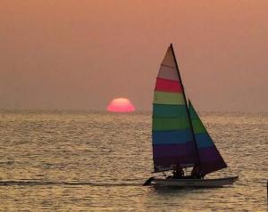 Appartamenti Cupramare