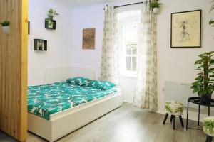 Apartman Green 