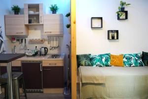 Apartman Green