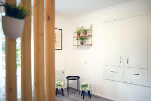 Apartman Green