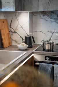 Olympus Mythical Resort