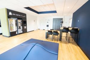 Hotels Kyriad Direct - Bourg les Valence : photos des chambres