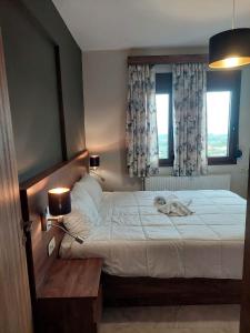 Olympus Mythical Resort