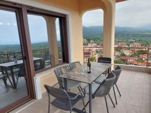 Olympus Mythical Resort