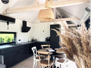 Pärli puhkemaja Pearl riverside house