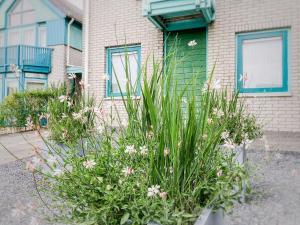 Grimaud 181 - Kustpark Village Scaldia