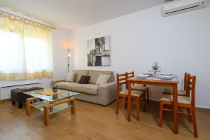 Apartment Brioni (2+2), Pula center