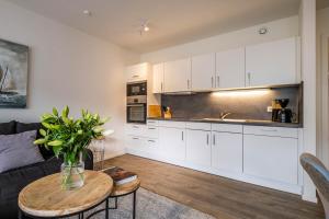 Haus Strandläufer Apartment 0 3 Mirelle