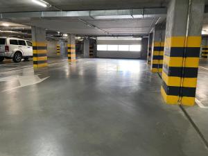 Apartament Merkury z parkingiem