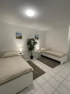 Full Service Apartment Bruchsal - Forst