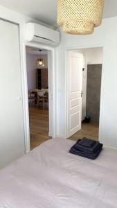 Appartements 2 Appt entierement renove : photos des chambres