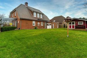 obrázek - Holiday home in St Peter Ording