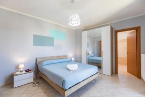 Casa daMare Tropea
