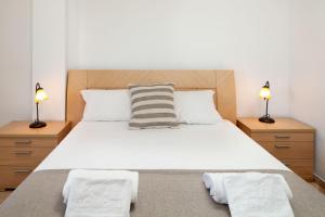 Marina Dorada Blue Haven by Alfresco Stays