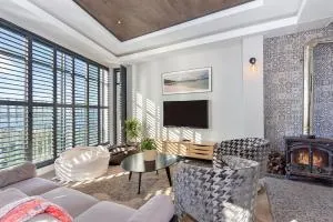 Kalkbay Harbour Retreat - Kalk Bay