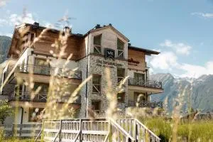 Wildkogel Resorts - DAS Neukirchen - Neukirchen am Grossvenediger